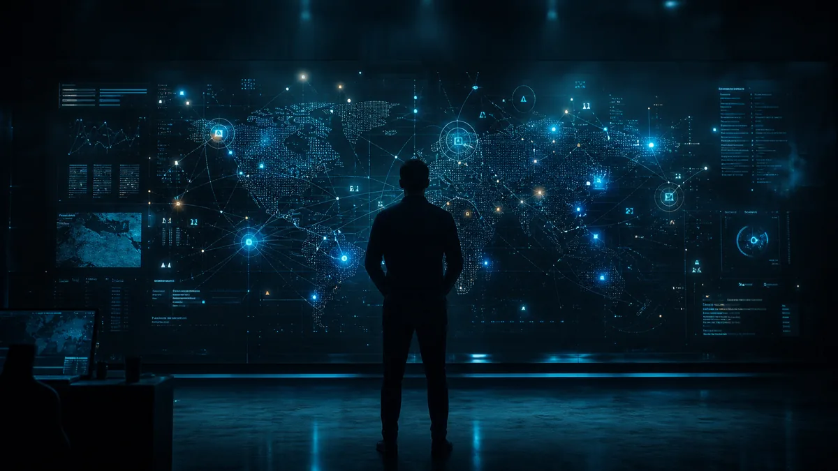 Hiring Signal Intelligence: The Competitive Edge Niche Staffing Agencies Are Missing