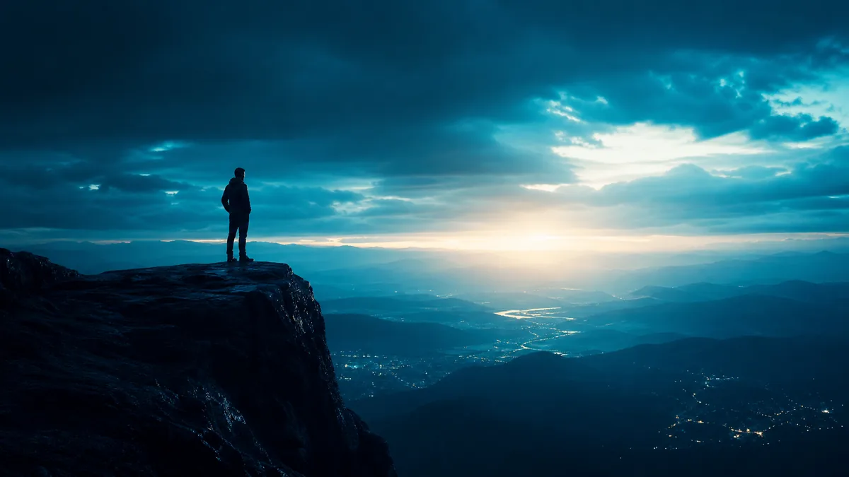 Predictive Analytics in Recruitment: How Specialist Agencies Get There First