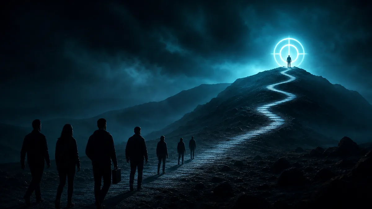 Proactive Recruitment Strategies for Niche Agencies: Stop Waiting for Job Ads