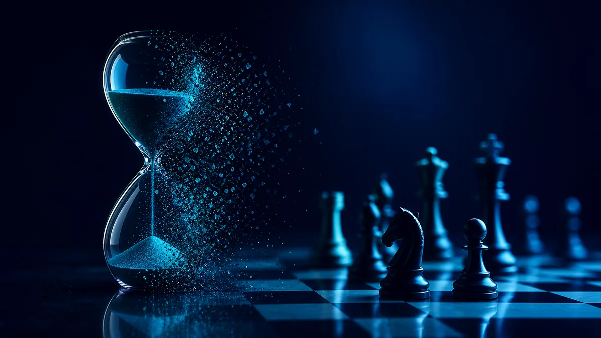 Recruitment Business Development: Why Timing Beats Tactics Every Time