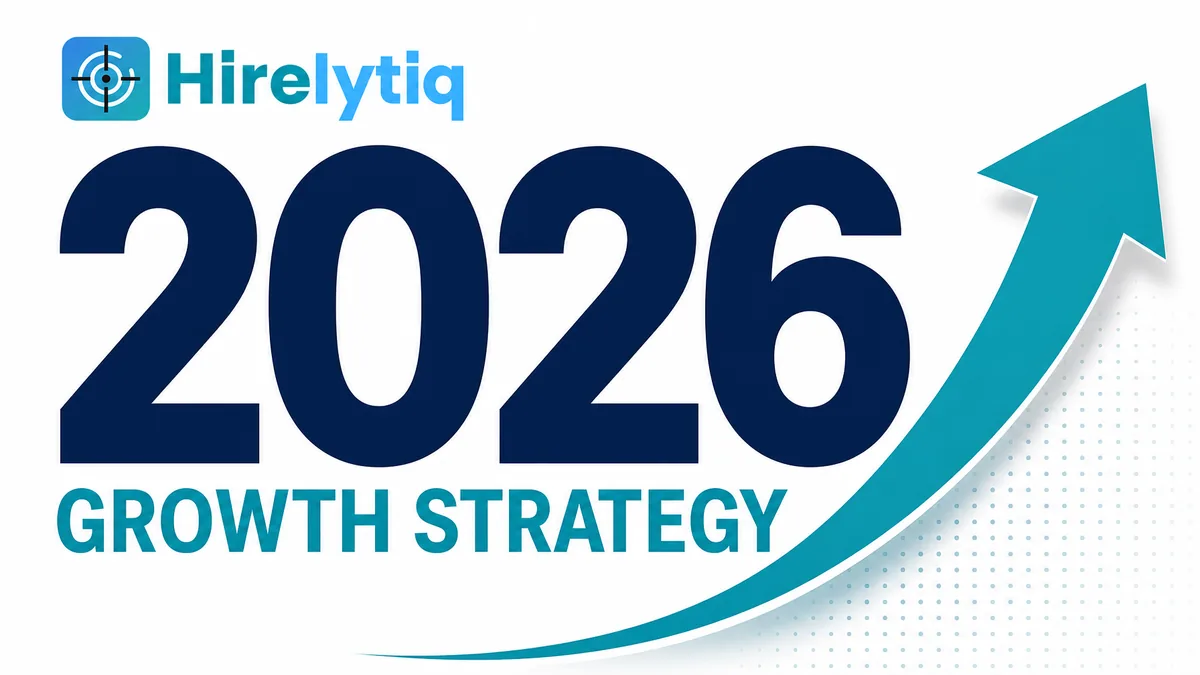 Staffing Agency Growth Strategy: How Niche Recruiters Win More Mandates in 2026